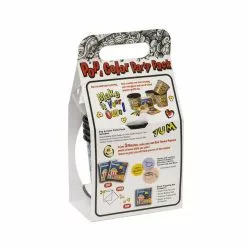 6 qt. Aluminum Stovetop Popcorn Popper with Pop and Color Party Pack by Wabash Valley Farms 11 6 qt. Aluminum Stovetop Popcorn Popper with Pop and Color Party Pack by Wabash Valley Farms -Cookware Sales Shop wabash valley farms stovetop popcorn poppers 38068 d 44 1000