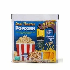 6 qt. Stainless Steel Stovetop Popcorn Popper with 5-Real Theater All-Inclusive Popping Kits and 5-Tubs by Wabash Valley Farms 17 6 qt. Stainless Steel Stovetop Popcorn Popper with 5-Real Theater All-Inclusive Popping Kits and 5-Tubs by Wabash Valley Farms -Cookware Sales Shop wabash valley farms stovetop popcorn poppers 38072 d fa 1000