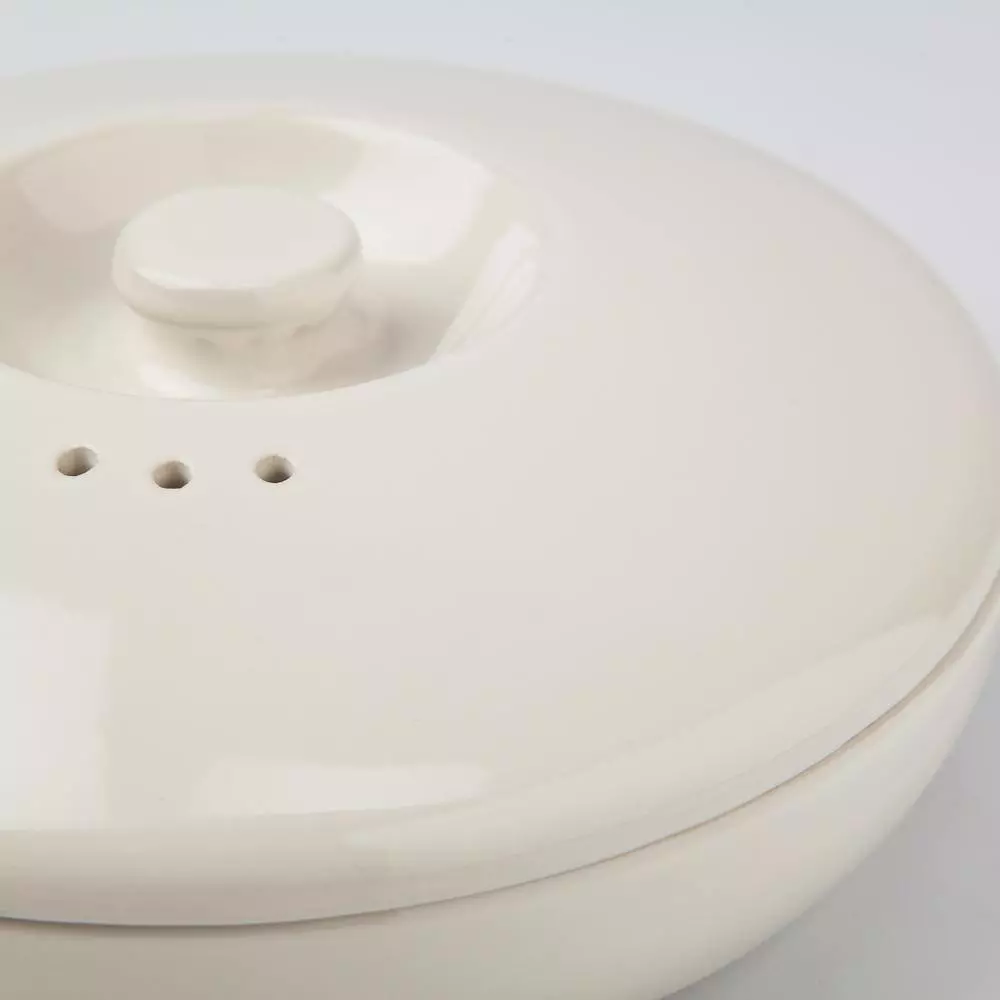 Ron 3-Piece Stoneware Insert Set by BergHOFF 7 Ron 3-Piece Stoneware Insert Set by BergHOFF - Image 5