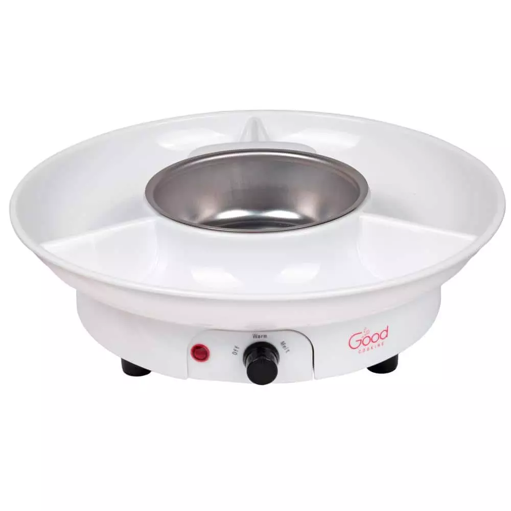 Good Cooking Chocolate Fondue Maker by Unbranded 3 Good Cooking Chocolate Fondue Maker by Unbranded