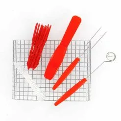 Good Cooking .25 qt. Chocolate Melting Pot with 2-Crocs by Unbranded 9 Good Cooking .25 qt. Chocolate Melting Pot with 2-Crocs by Unbranded -Cookware Sales Shop white fondue pots gco cmd 755 4f 1000