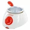 Good Cooking .25 qt. Chocolate Melting Pot by Unbranded 2 Good Cooking .25 qt. Chocolate Melting Pot by Unbranded -Cookware Sales Shop white fondue pots gco cms 748 64 1000