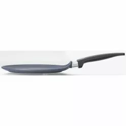 Induction Non-Stick Cast Aluminum Crepe Pan by Woll 10 Induction Non-Stick Cast Aluminum Crepe Pan by Woll -Cookware Sales Shop woll saute pans w226dpi 1f 1000