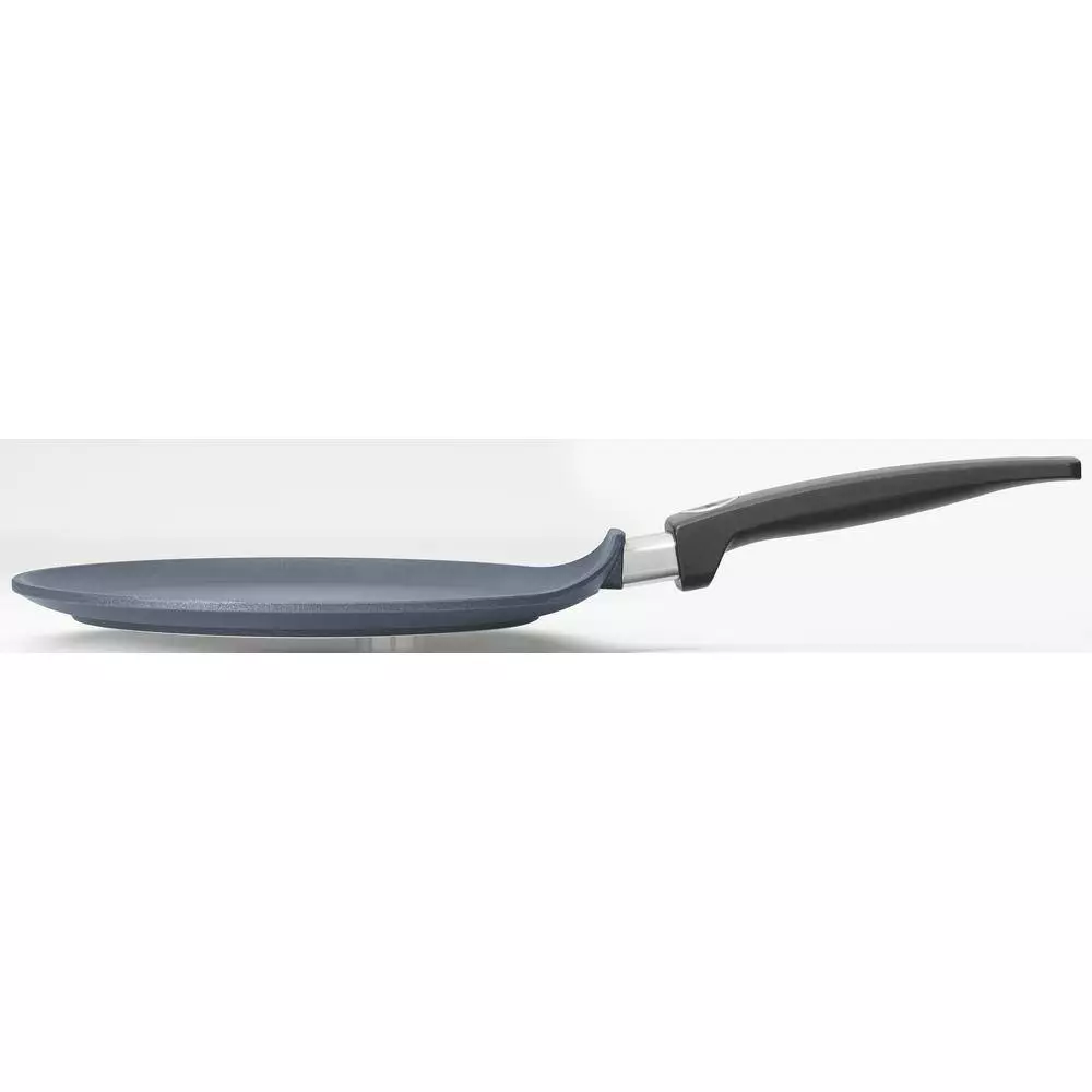 Induction Non-Stick Cast Aluminum Crepe Pan by Woll 6 Induction Non-Stick Cast Aluminum Crepe Pan by Woll - Image 4