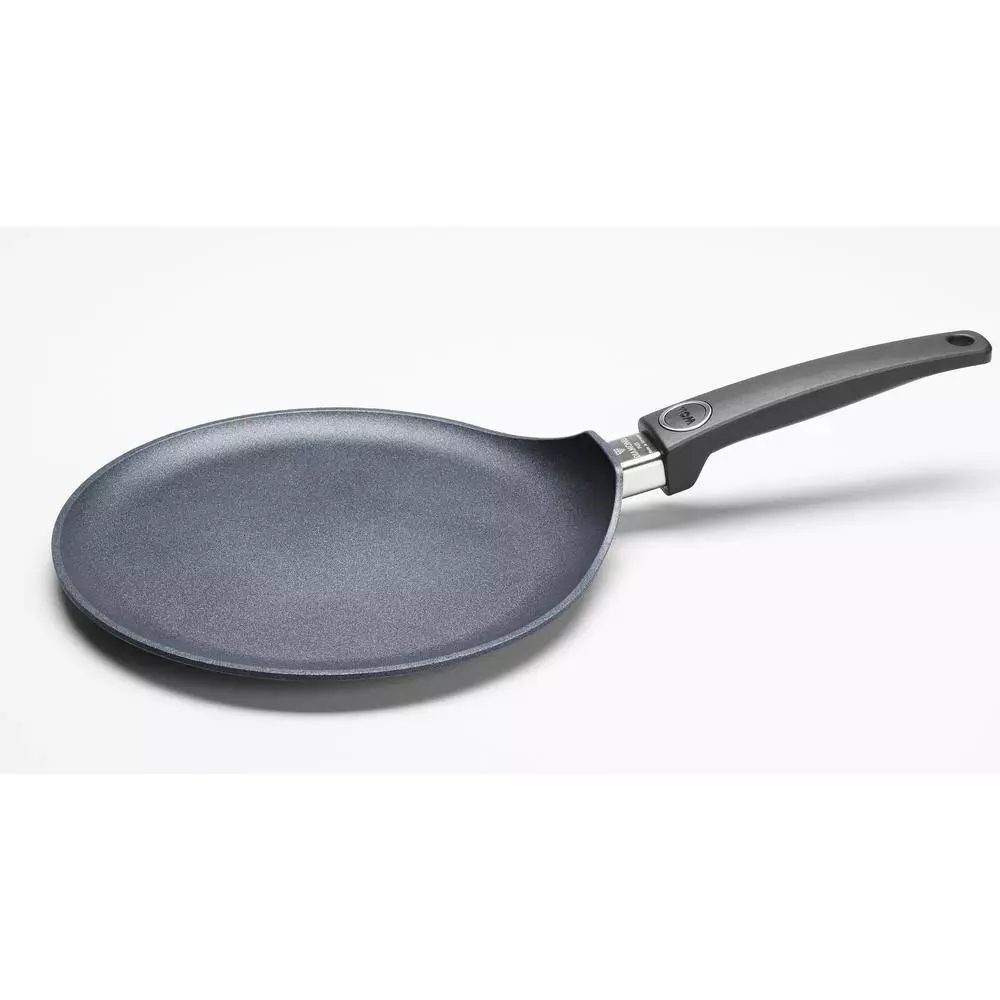 Induction Non-Stick Cast Aluminum Crepe Pan by Woll 7 Induction Non-Stick Cast Aluminum Crepe Pan by Woll - Image 5