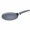 Induction Non-Stick Cast Aluminum Crepe Pan by Woll 2 Induction Non-Stick Cast Aluminum Crepe Pan by Woll -Cookware Sales Shop woll saute pans w226dpi 64 1000