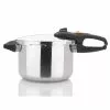 Duo 6 Qt. Stainless Steel Stovetop Pressure Cooker by Zavor 1 Duo 6 Qt. Stainless Steel Stovetop Pressure Cooker by Zavor -Cookware Sales Shop zavor stovetop pressure cookers zcwdu02 64 1000