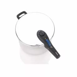 Z Pot 4 Qt. Stainless Steel Stovetop Pressure Cooker by Zavor 8 Z Pot 4 Qt. Stainless Steel Stovetop Pressure Cooker by Zavor -Cookware Sales Shop zavor stovetop pressure cookers zcwsp01 4f 1000