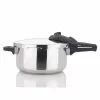 Z Pot 4 Qt. Stainless Steel Stovetop Pressure Cooker by Zavor 2 Z Pot 4 Qt. Stainless Steel Stovetop Pressure Cooker by Zavor -Cookware Sales Shop zavor stovetop pressure cookers zcwsp01 64 1000